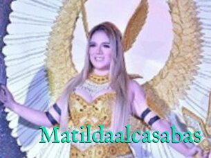 Matildaalcasabas