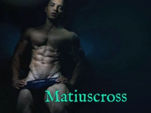 Matiuscross