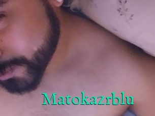 Matokazrblu