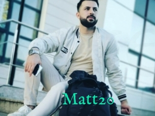 Matt20