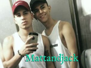 Mattandjack