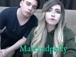 Mattandpolly