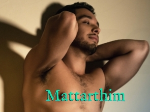 Mattarthim