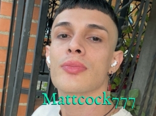 Mattcock777