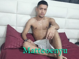 Matteoenyu