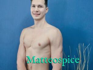 Matteospice