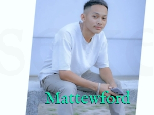 Mattewford