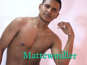 Mattewmiller