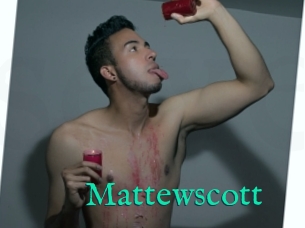 Mattewscott