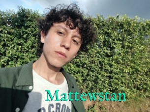 Mattewstan