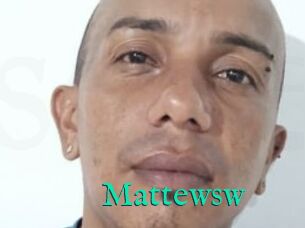 Mattewsw