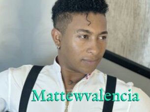 Mattewvalencia