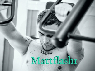 Mattflash1