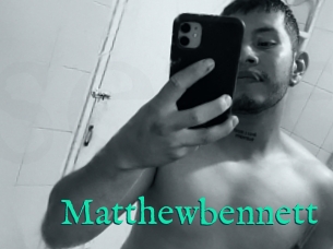 Matthewbennett