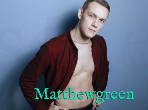 Matthewgreen