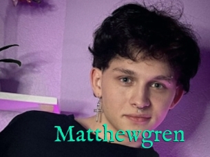 Matthewgren