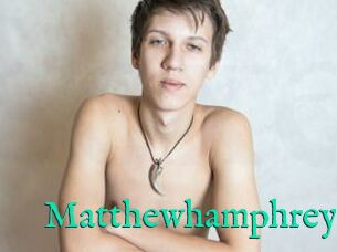 Matthewhamphrey