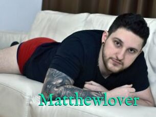 Matthewlover