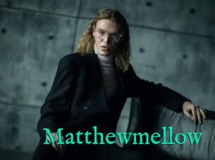 Matthewmellow