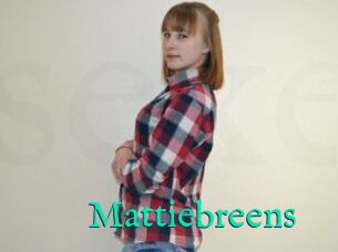 Mattiebreens