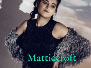 Mattiecroft