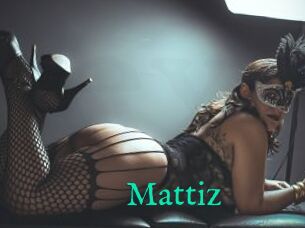 Mattiz