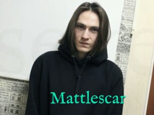 Mattlescar