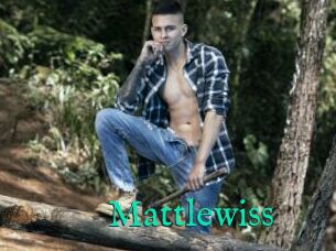 Mattlewiss