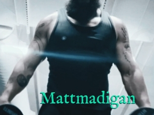 Mattmadigan