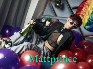 Mattprince