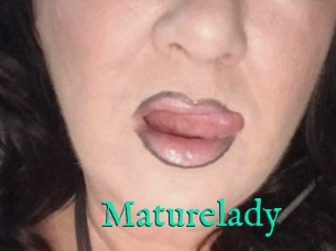 Maturelady