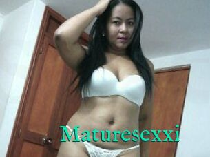 Maturesexxi