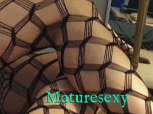 Maturesexy