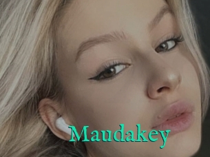 Maudakey