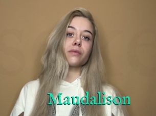 Maudalison