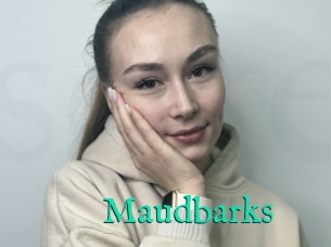 Maudbarks