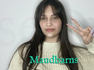 Maudbarns