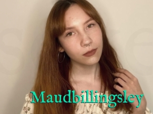 Maudbillingsley