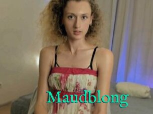 Maudblong