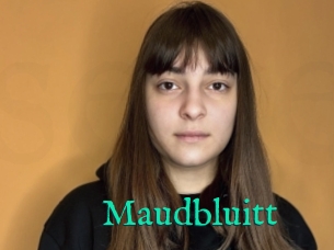 Maudbluitt