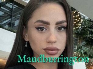 Maudburrington