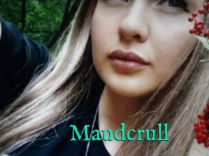 Maudcrull