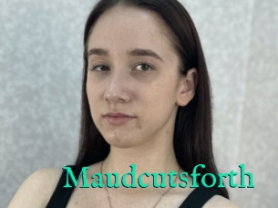 Maudcutsforth
