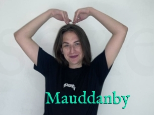 Mauddanby