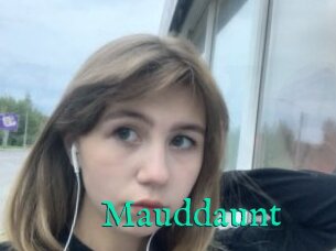 Mauddaunt