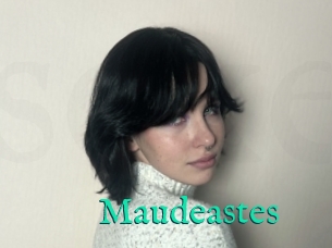 Maudeastes