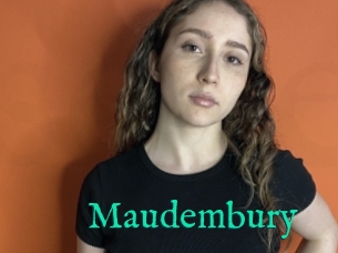 Maudembury