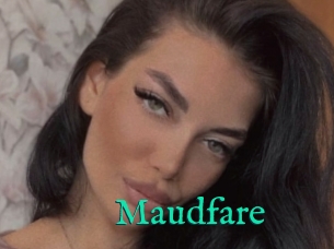 Maudfare