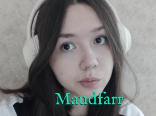 Maudfarr