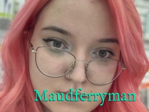 Maudferryman